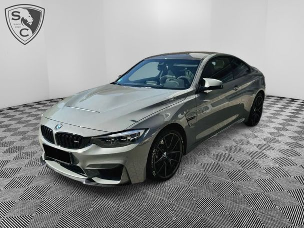 BMW M4 CS M 338 kW image number 8