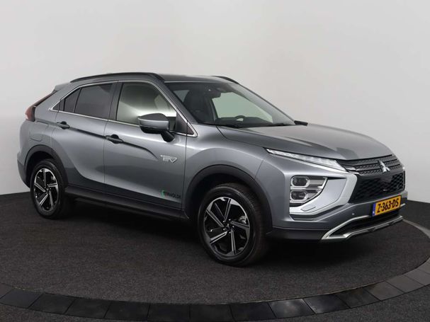 Mitsubishi Eclipse Cross PHEV 138 kW image number 12