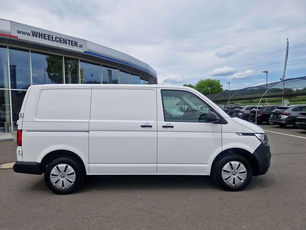 Volkswagen T6 Transporter 4Motion 110 kW image number 13