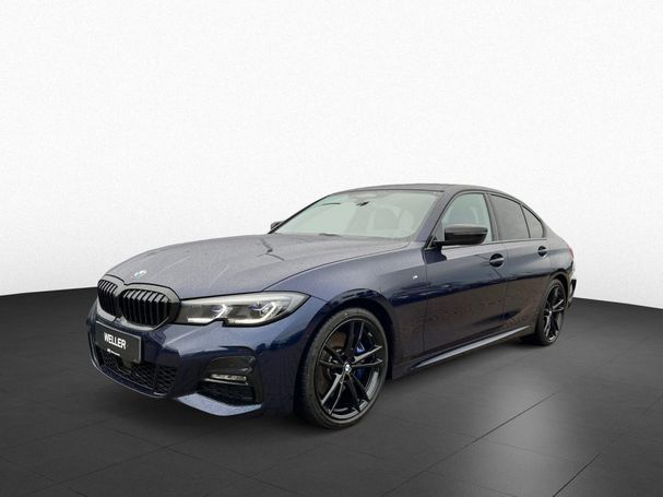 BMW 330i M Sport 190 kW image number 1