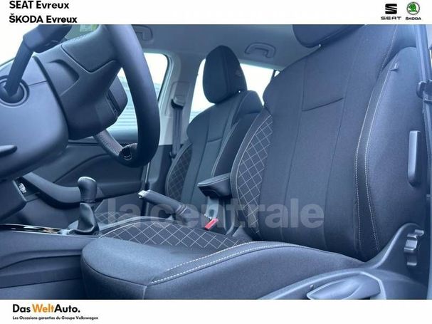 Skoda Kamiq 1.0 TSI Ambition 70 kW image number 15