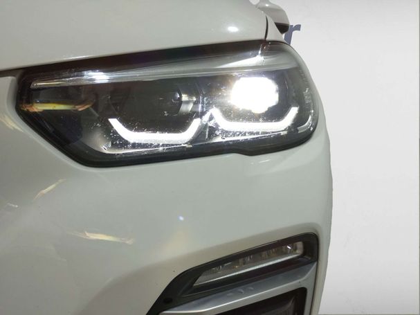 BMW X5 xDrive 195 kW image number 21