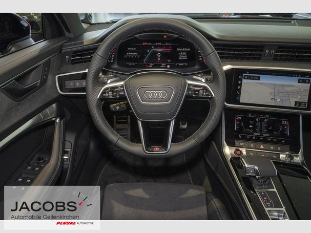 Audi S6 TDI Tiptronic 253 kW image number 13