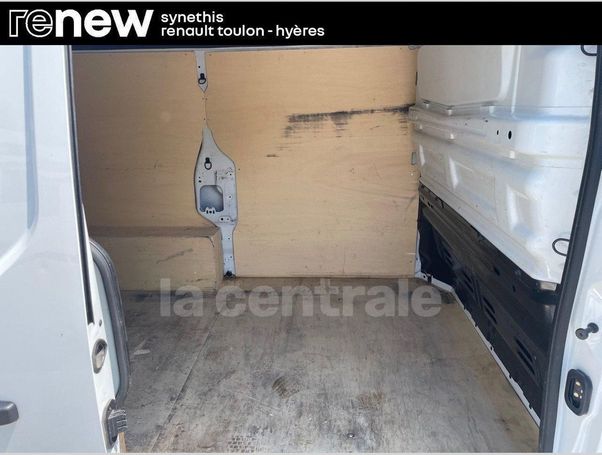  Renault Trafic dCi L1H1 96 kW image number 10