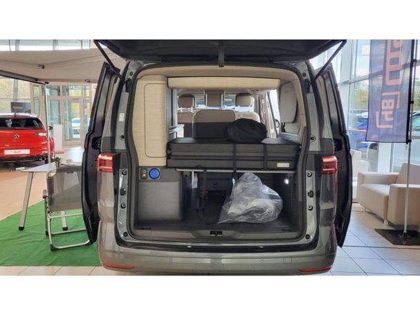 Volkswagen T7 California Ocean 150 kW image number 4