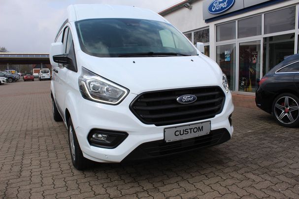 Ford Transit Custom 300 L2H2 Trend 96 kW image number 2