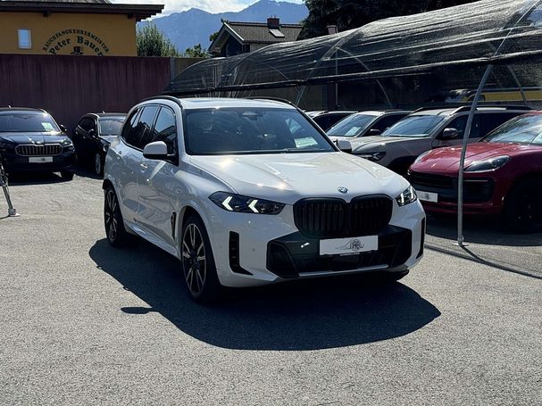 BMW X5 50e xDrive 360 kW image number 1