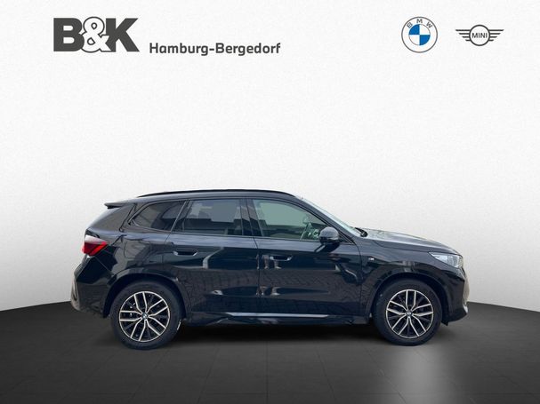 BMW X1 sDrive18i 100 kW image number 6