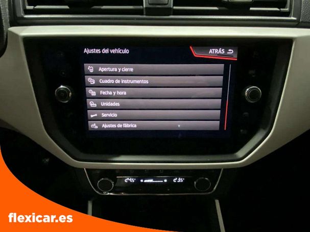 Seat Arona 1.0 Style 66 kW image number 25