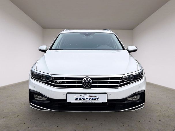 Volkswagen Passat Variant 2.0 TDI DSG 110 kW image number 11