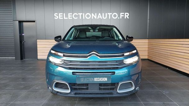 Citroen C5 Aircross Pure Tech 130 FEEL 96 kW image number 8