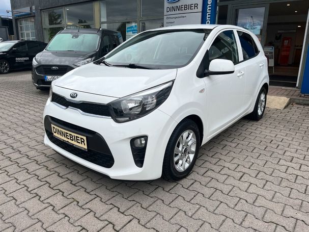 Kia Picanto 62 kW image number 1