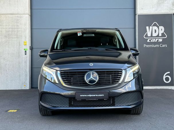 Mercedes-Benz EQV 300 150 kW image number 2