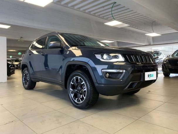 Jeep Compass 1.3 PHEV Trailhawk 177 kW image number 2