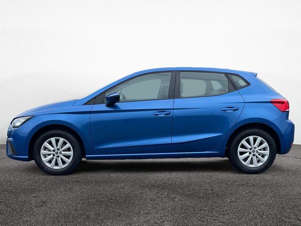 Seat Ibiza TSI DSG Style 85 kW image number 5