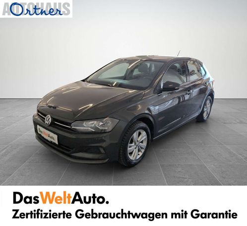 Volkswagen Polo TSI Comfortline 70 kW image number 1