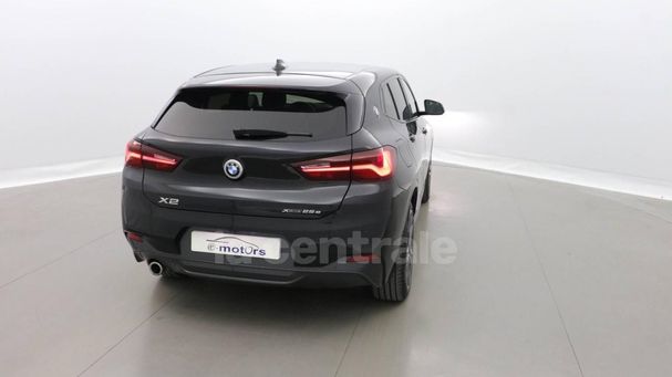 BMW X2 xDrive 162 kW image number 39