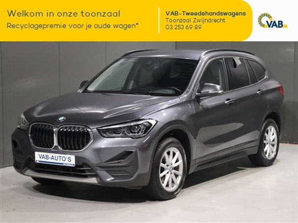 BMW X1 sDrive 100 kW image number 1