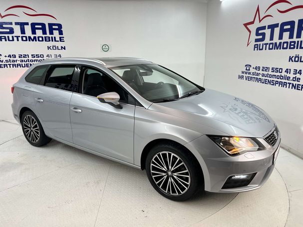 Seat Leon ST 2.0 TDI 110 kW image number 2