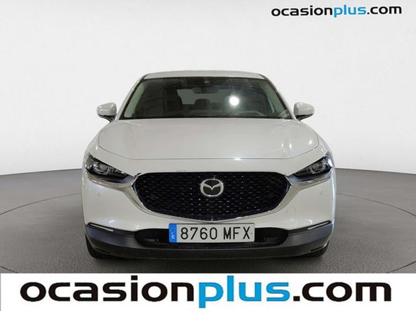 Mazda CX-30 2.0 137 kW image number 13