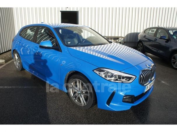 BMW 118i M Sport 103 kW image number 2