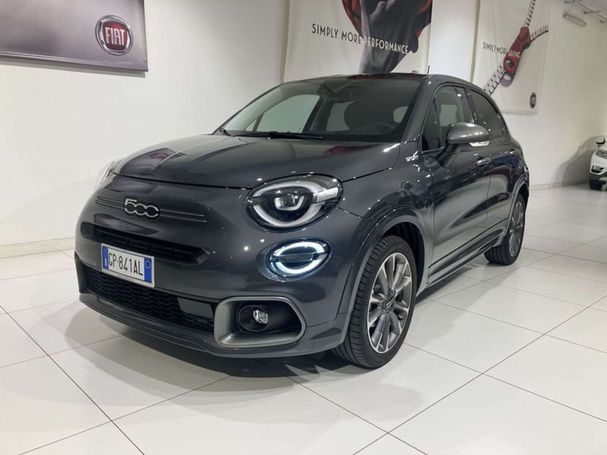 Fiat 500X 1.0 88 kW image number 1