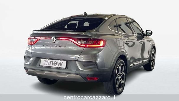 Renault Arkana 1.6 E-Tech Hybrid 105 kW image number 3