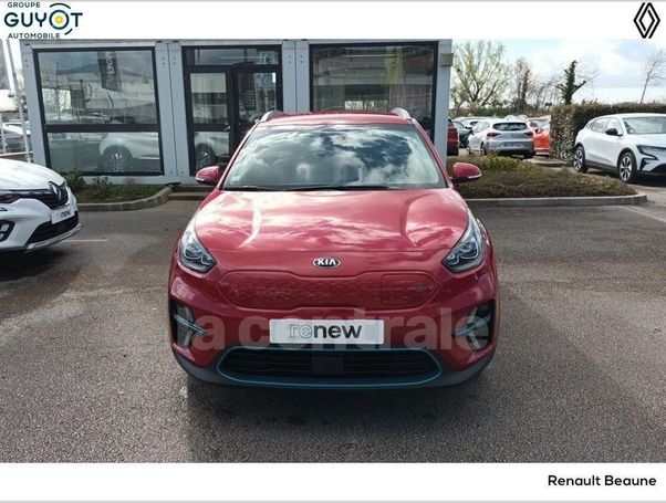 Kia Niro 150 kW image number 23