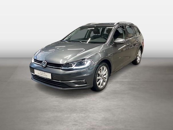 Volkswagen Golf Variant 1.5 TSI Highline DSG 110 kW image number 1