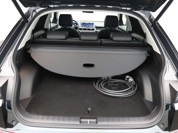 Hyundai Ioniq 5 160 kW image number 33