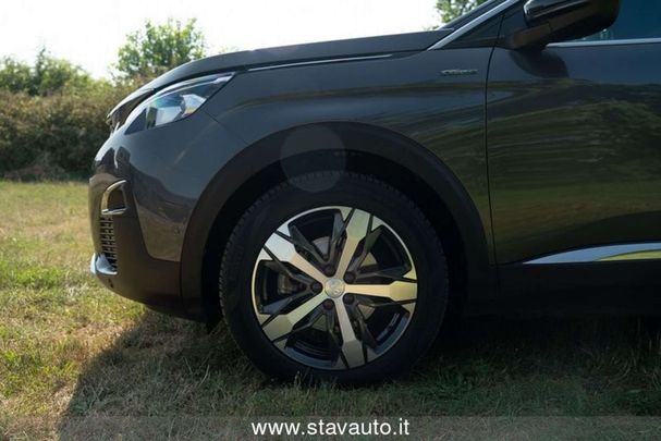 Peugeot 3008 BlueHDi 130 S&S EAT8 96 kW image number 8