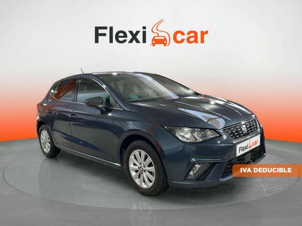 Seat Ibiza 1.0 TSI S&S XCELLENCE 81 kW image number 2