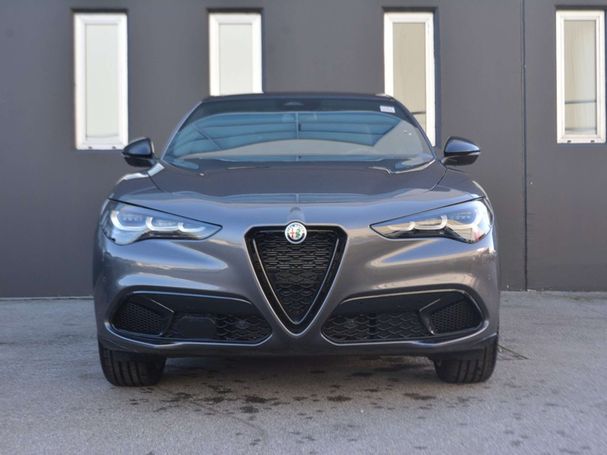 Alfa Romeo Stelvio 2.2 Q4 154 kW image number 2