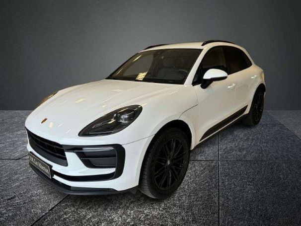 Porsche Macan 195 kW image number 1