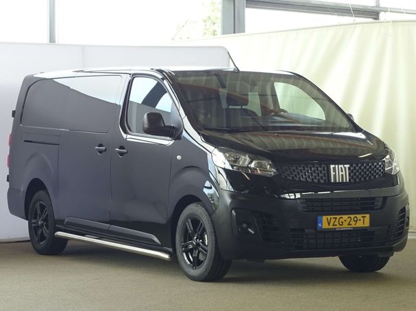 Fiat Scudo 2.0 145 107 kW image number 1