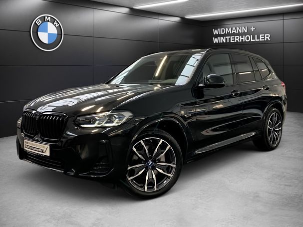 BMW X3 xDrive30e 215 kW image number 1