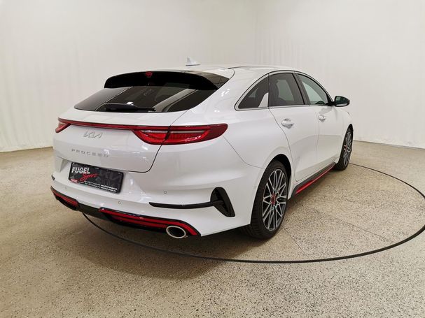 Kia ProCeed GT 150 kW image number 3