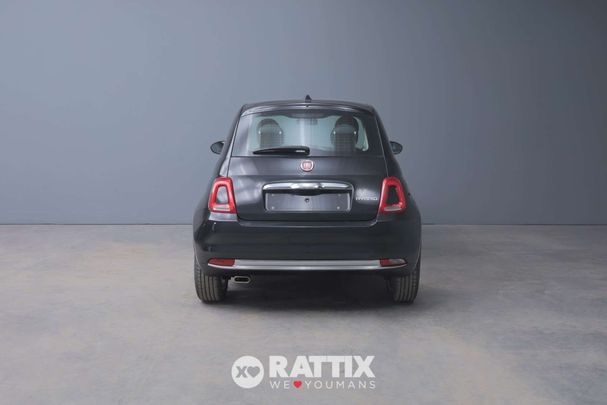 Fiat 500 1.0 51 kW image number 6