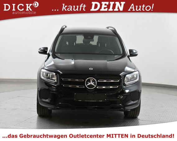 Mercedes-Benz GLB 220 d 140 kW image number 2