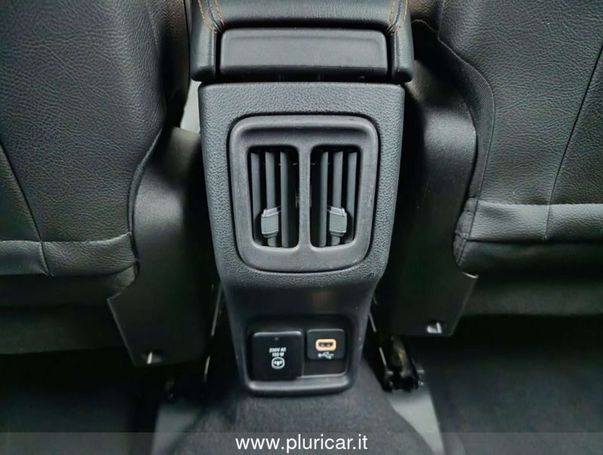 Jeep Compass 140 kW image number 35