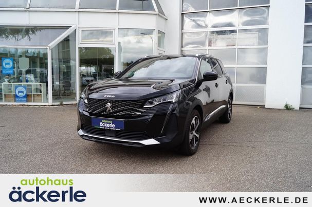 Peugeot 5008 96 kW image number 1