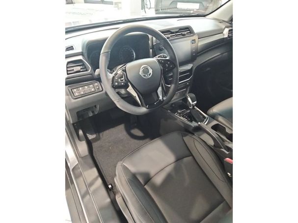 SsangYong Tivoli 1.5 120 kW image number 9