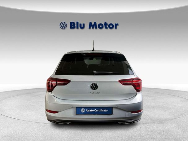 Volkswagen Polo 1.0 TSI R-Line 70 kW image number 3