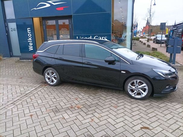 Opel Astra Sports Tourer 1.6 CDTi Innovation 81 kW image number 12