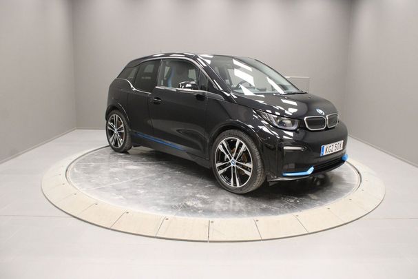 BMW i3s 120Ah 135 kW image number 7