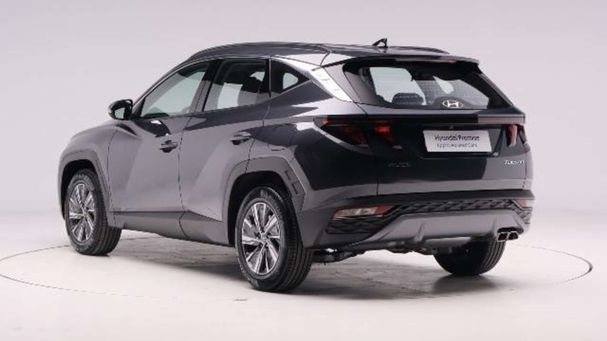 Hyundai Tucson 1.6 CRDi 85 kW image number 4