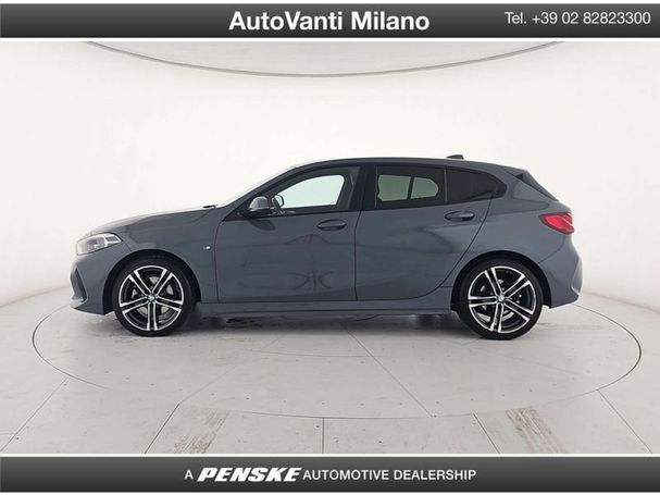 BMW 118d M Sport 110 kW image number 4