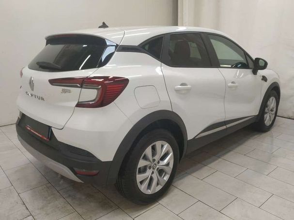 Renault Captur TCe 100 Business 74 kW image number 4