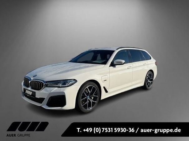 BMW 530 Touring 215 kW image number 2