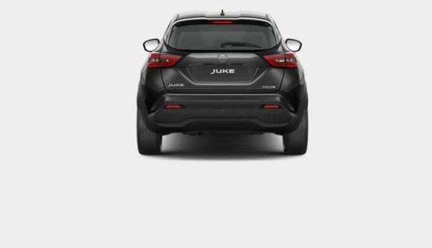 Nissan Juke 105 kW image number 3